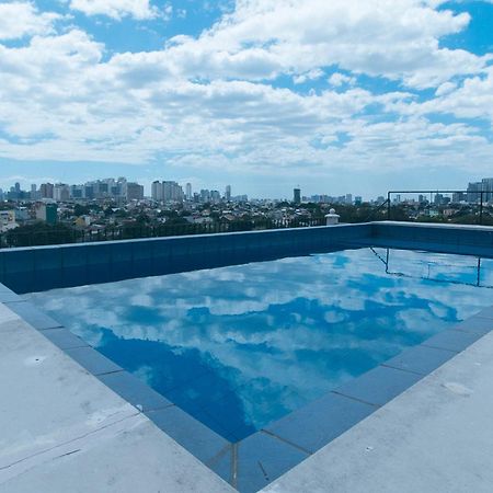 59 Xavierville By Reddoorz Cubao Exterior photo