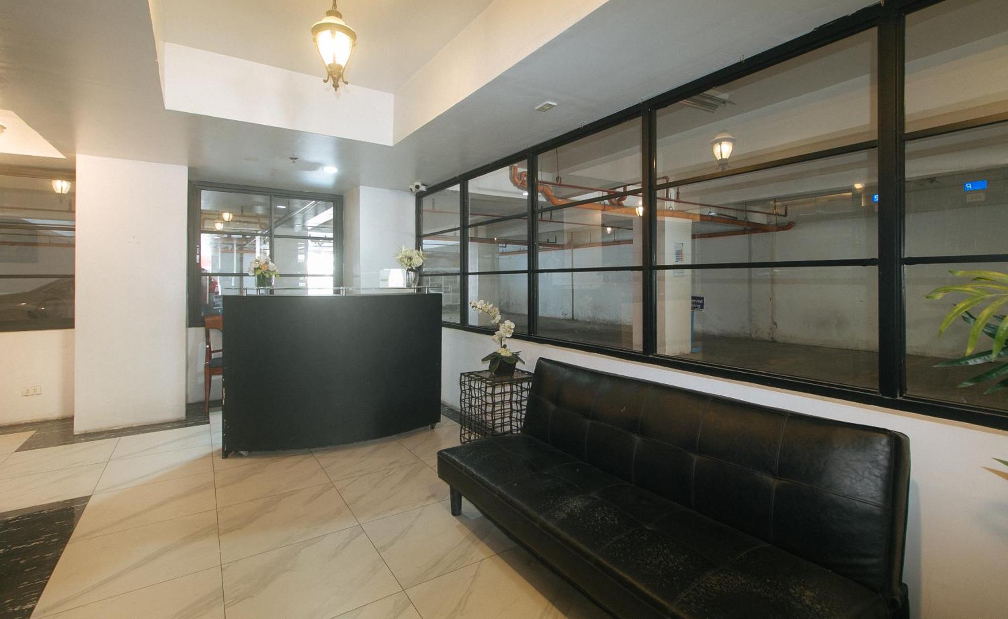 59 Xavierville By Reddoorz Cubao Exterior photo